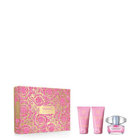Versace Bright Crystal - coffret 50ml Ancien batch