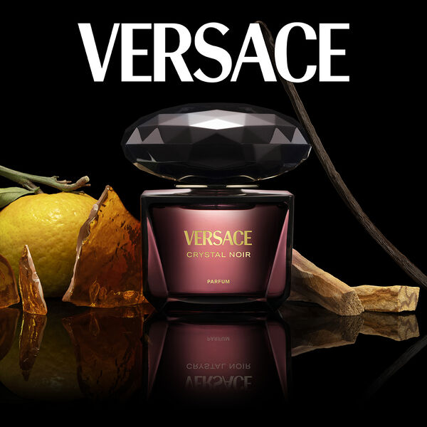 Versace Crystal Noir - Parfum