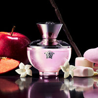 Versace Dylan Blush Pink - Eau de Parfum