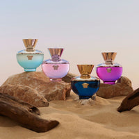 Versace Dylan Blush Pink - Eau de Parfum