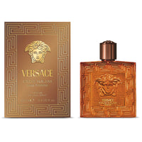 Versace Eros Najim