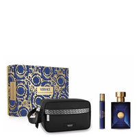 Versace Dylan Blue - Geschenkset 100ml