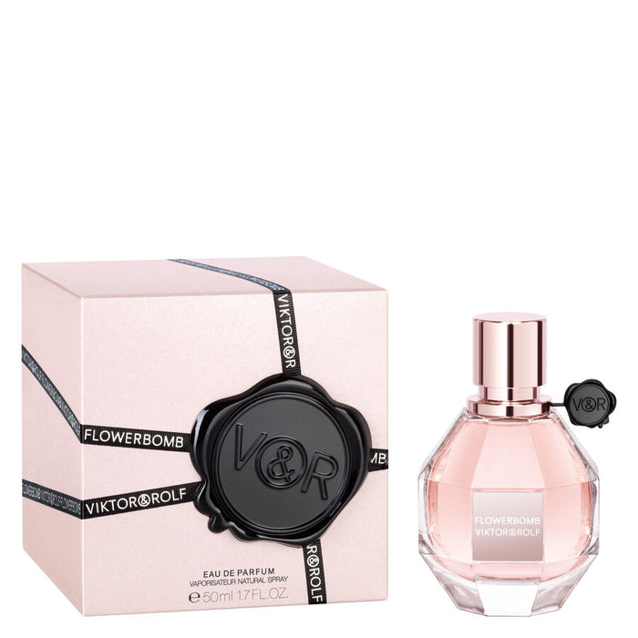 Viktor & Rolf Flowerbomb - Eau de Parfum