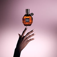 Viktor & Rolf FlowerBomb Tiger Lily - Eau de Parfum