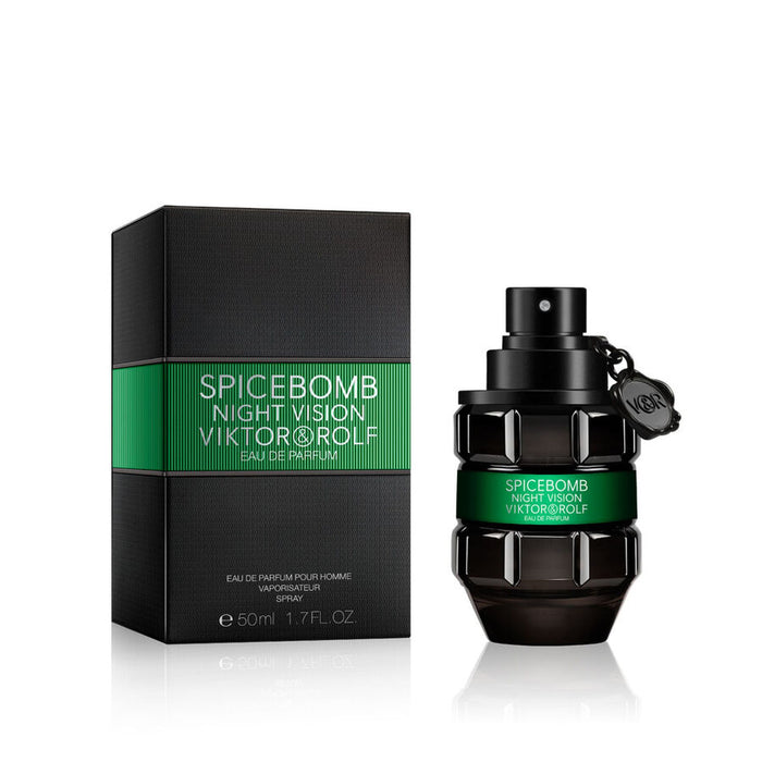 VIKTOR & ROLF SPICEBOMB NIGHT VISION - EAU DE PARFUM