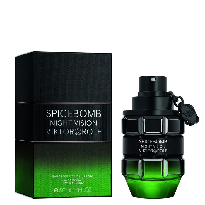 VIKTOR & ROLF SPICEBOMB NIGHT VISION - EAU DE TOILETTE