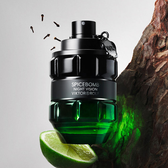 Viktor & Rolf Spicebomb Night Vision - Eau De Toilette