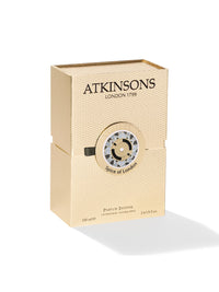 Atkinsons Spice of London - Parfum intense