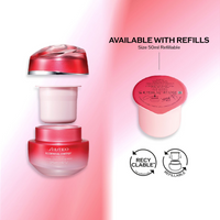 Shiseido Essential Energy Set - 24H Feuchtigkeitsversorgung