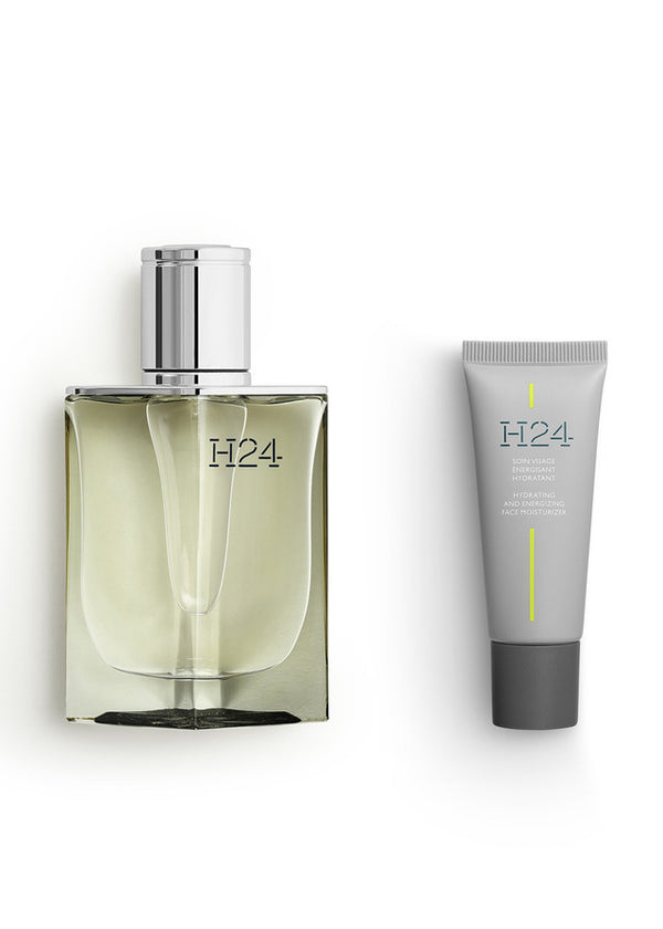 Hermès H24 Eau de Parfum Geschenkset 8
