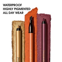 Yves Saint Laurent Lines Liberated