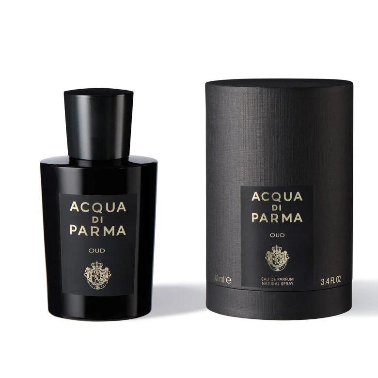 Acqua Di Parma Oud - Eau de parfum