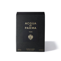 Acqua Di Parma Yuzu Bougie