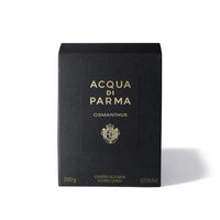 Acqua Di Parma Osmanthus Bougie