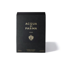 Acqua Di Parma Oud Candle