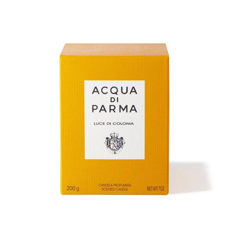 Acqua Di Parma Luce Di Colonia Bougie