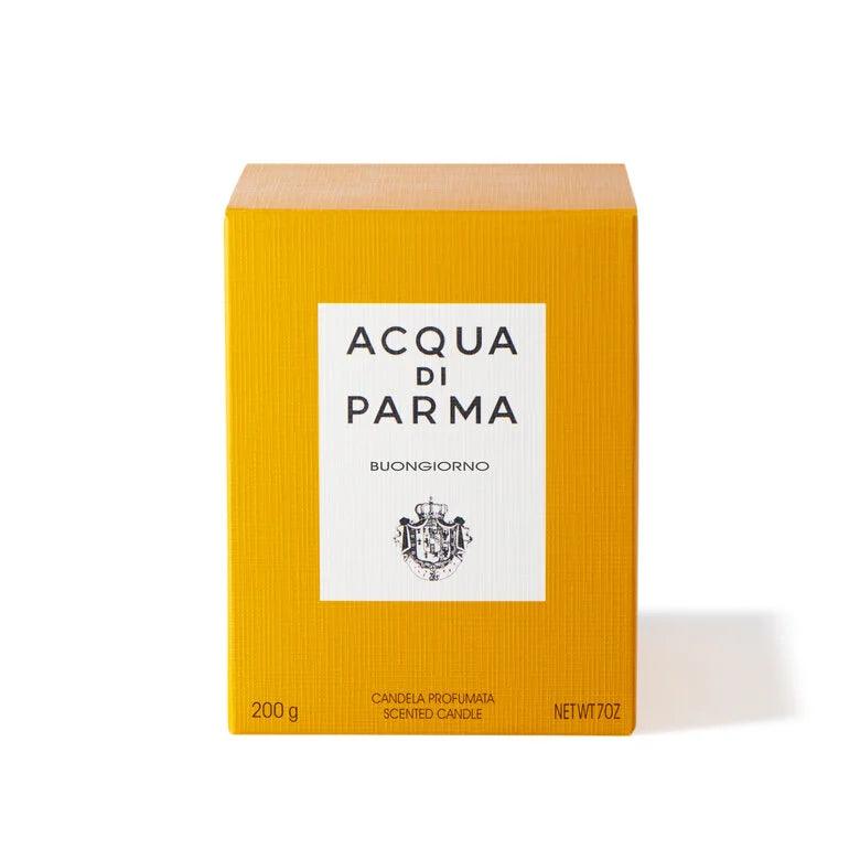 Acqua Di Parma Buongiorno Bougie