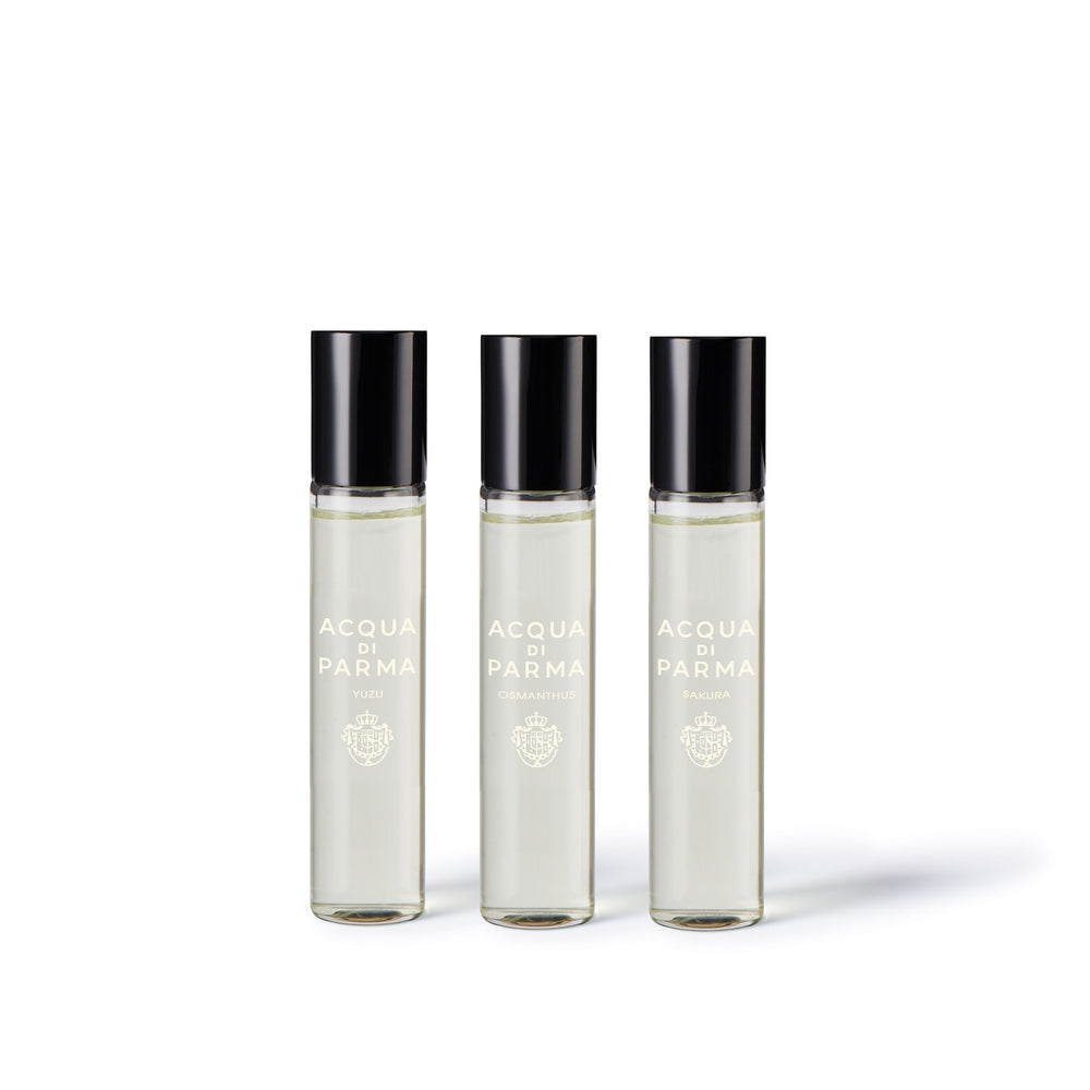 Acqua Di Parma Signatures of the Sun Set da scoperta