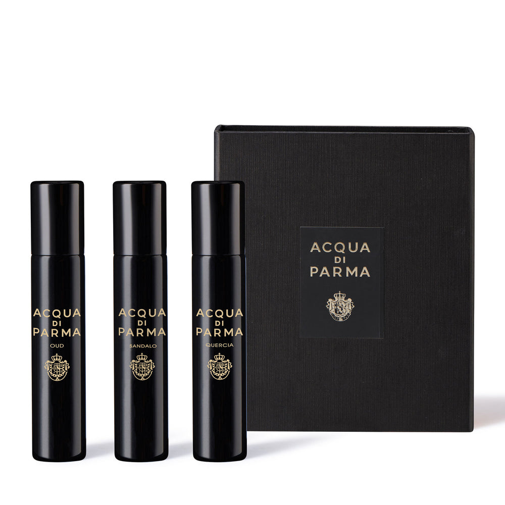Acqua Di Parma Signatures of the Sun Set da scoperta