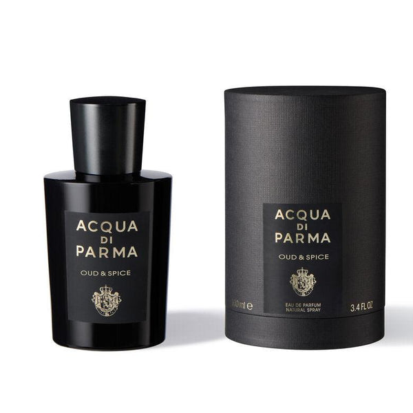 Acqua di Parma Oud & Spice Eau de Parfum 50ml 8