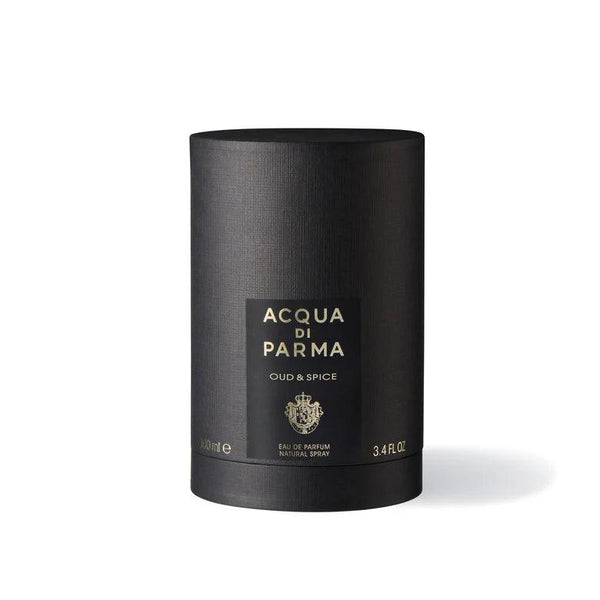 Acqua di Parma Oud & Spice Eau de Parfum 50ml 9