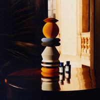 Hermès Eau des merveilles - Eau de Toilette