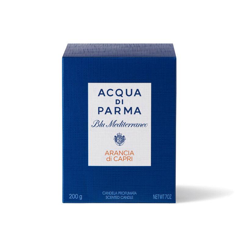 Acqua Di Parma Arancia Di Capri Bougie