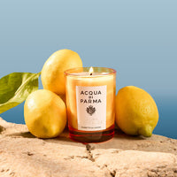 Acqua Di Parma - Bougie Sorbetto Al Limone