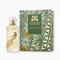 Alexandre J Imperial Peacock - Eau de Parfum