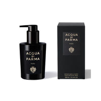 Acqua Di Parma - Yuzu Nettoyant Mains et Corps-Parfumerie Olara-1