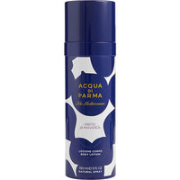 Acqua Di Parma Blu Mediterraneo Mirto Di Panarea - Body lotion-Parfumerie Olara-1