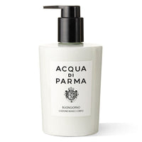 Acqua Di Parma Buongiorno Hand and Body Lotion-Parfumerie Olara-1