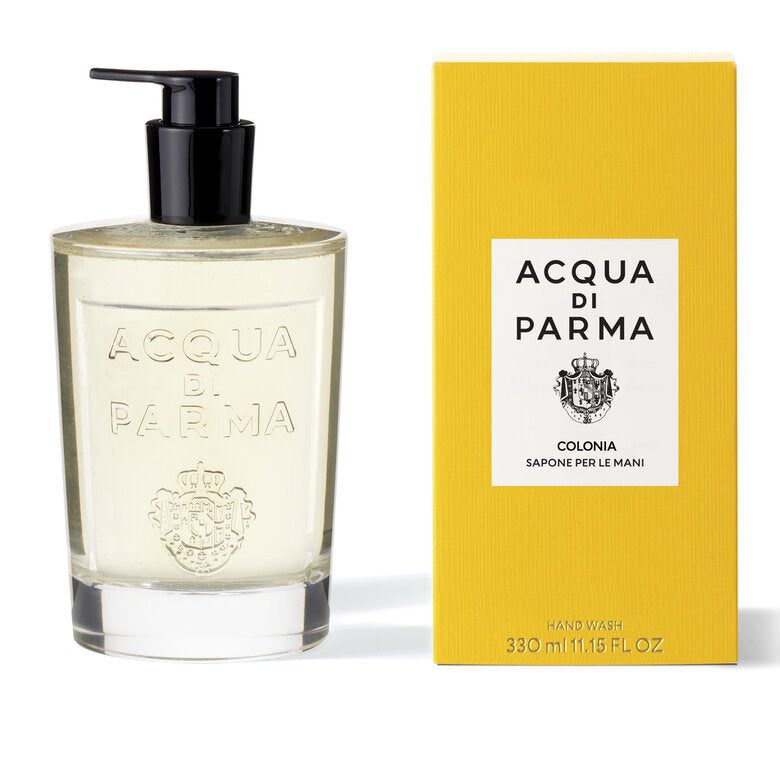 Acqua Di Parma Colonia - Gel lavant pour les mains-Parfumerie Olara-2