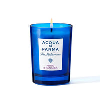 Acqua Di Parma Mirto Di Panarea Bougie-Parfumerie Olara-1