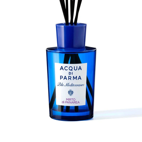Acqua di Parma Mirto Di Panarea Room Diffuser 180ml 10