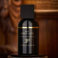 Les Eaux Primordiales Ambre Superfluide - Eau de parfum