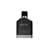 Armani Eau de nuit - Eau de toilette-Parfumery Olara-1