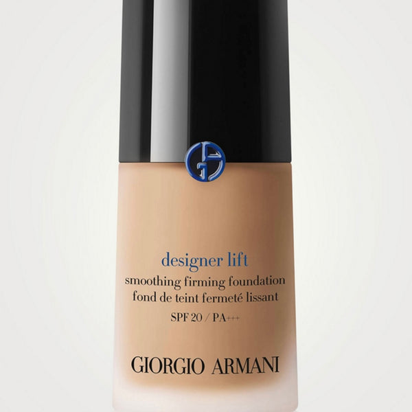Armani Designer Lift Fond de Teint Lissant et Raffermissant