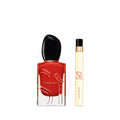 Armani Si - Coffret eau de parfum
