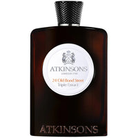 Atkinsons 24 Old Bond Street Triple Extract - Eau de cologne concentré-Parfumerie Olara-1