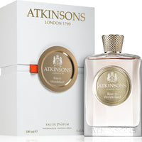 Atkinsons Rose In Wonderland - Eau de parfum-Parfumerie Olara-1