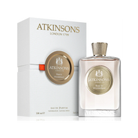Atkinsons Rose In Wonderland - Eau de parfum-Parfumerie Olara-1