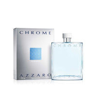 Azzaro Chrome - Eau de Toilette-Parfumerie Olara-1