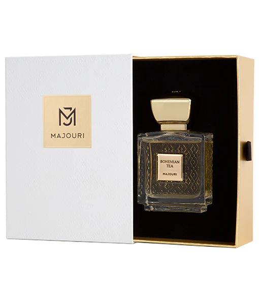 Majouri - Bohemian Tea