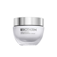 Biotherm - AQUASOURCE HYDRA BARRIER Crème Hydratante Visage-Parfumerie Olara-1