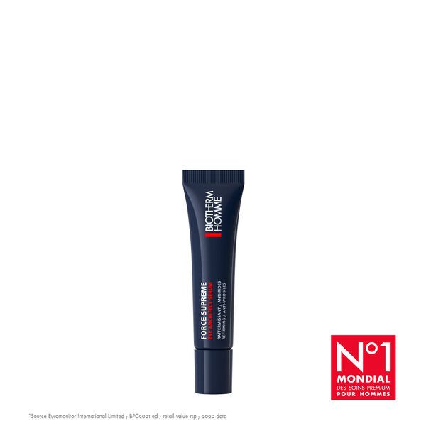 Biotherm - Siero occhi anti-età Force Supreme Olara-1