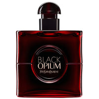 Yves Saint Laurent Black Opium Over Red - Eau de Parfum-Parfumery Olara-1