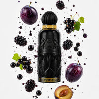 Alexandre J Black Muscs II - Eau de Parfum