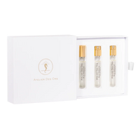 Atelier Des Ors - Blue Madeleine Travel Set