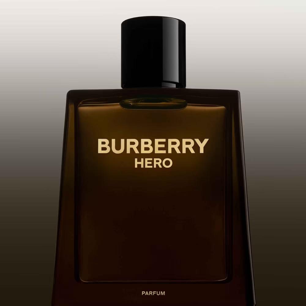 Burberry Hero - Parfüm